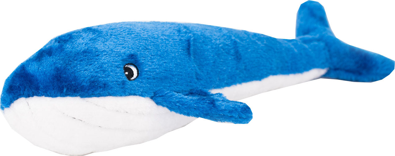 Zippypaws Jigglerz Whale
