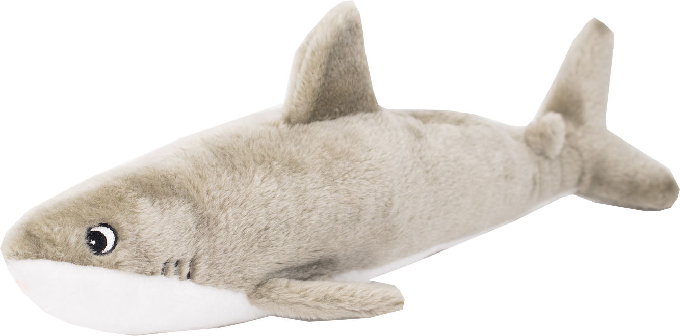 Zippypaws Jigglerz Shark