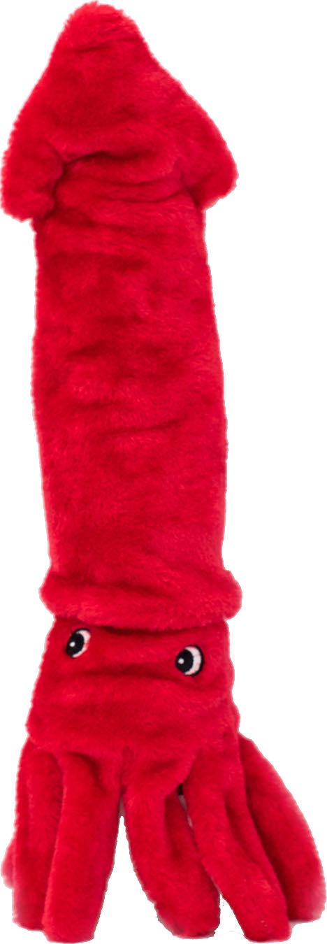 Zippypaws Jigglerz Squid