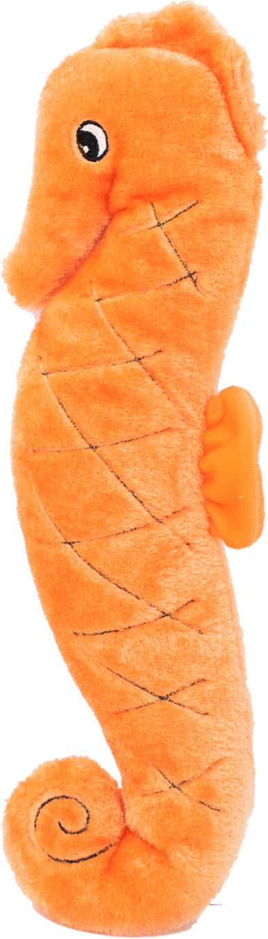 Zippypaws Jigglerz Seahorse