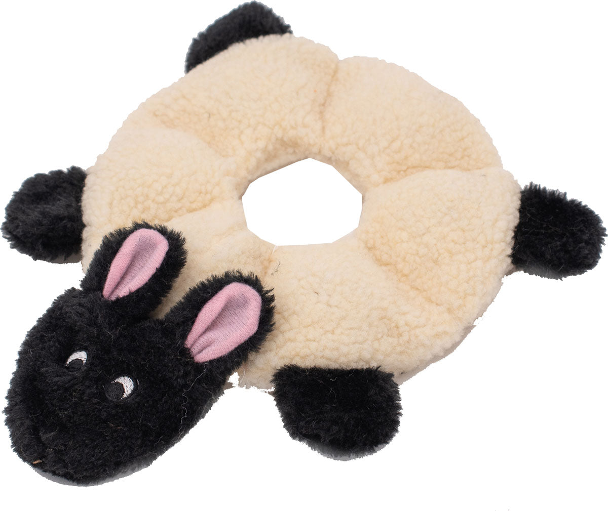 Zippypaws Loopy Sheep