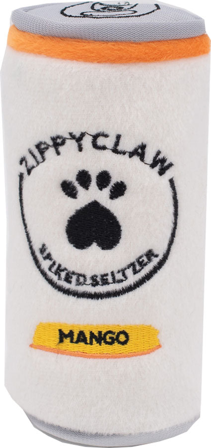 Zippypaws Squeakie Can Zippy Claw