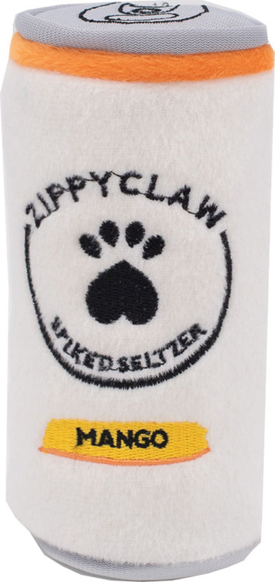 Zippypaws Squeakie Can Zippy Claw