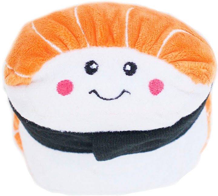 Zippypaws Nomnomz Sushi