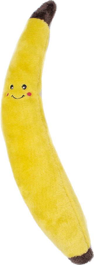 Zippypaws Jigglerz Banana