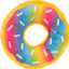 Zippypaws Donut  Rainbow