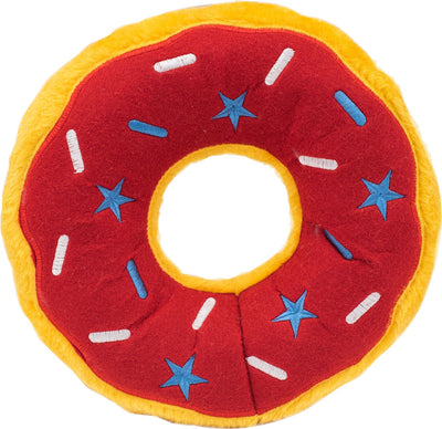 Zippypaws Donut  Americana