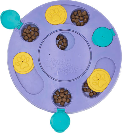 Zippypaws Smartypaws Puzzler