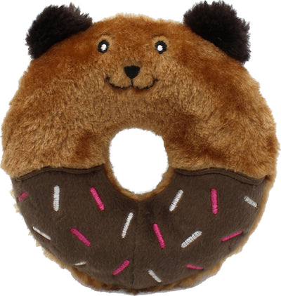 Zippypaws Donutz Buddies Bear