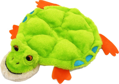 Zippypaws Squeakie Crawler Toby The Tree Frog