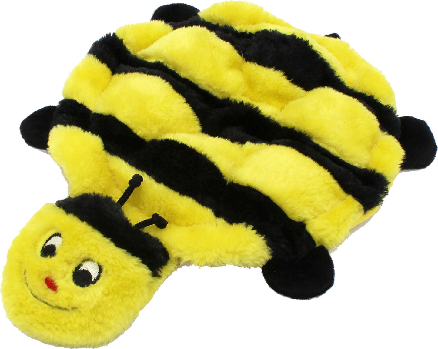 Zippypaws Squeakie Crawler Bertie The Bee