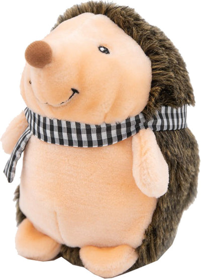 Zippypaws Fall Harvest Hetty The Hedgehog