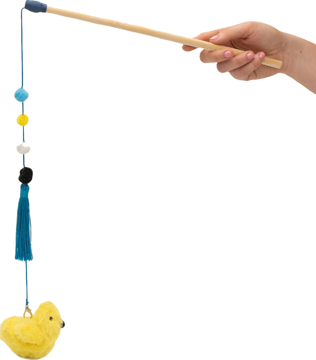 Zippyclaws Zippystick Bird