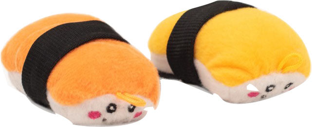 Zippyclaws Nomnomz Sushi