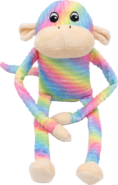 Zippypaws Spencer The Crinkle Monkey