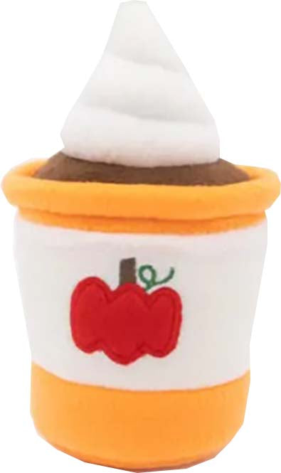 Zippypaws Fall Harvest Nomnomz - Pumpkin Spice Lat