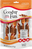 Good 'N' Fun Triple Flavor Kabobs