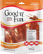 Good 'N' Fun Triple Flavor Wings