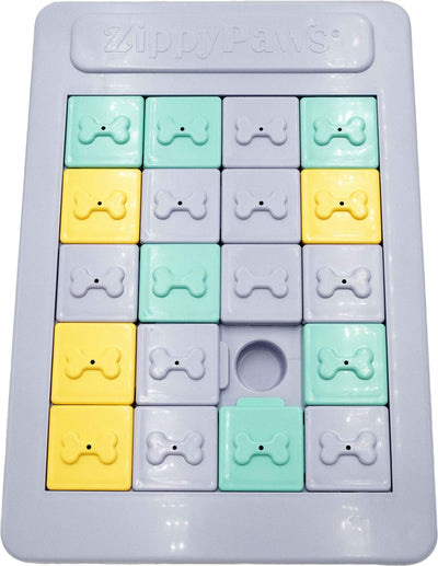 Zippypaws Smartypaws Puzzler Panel Slider