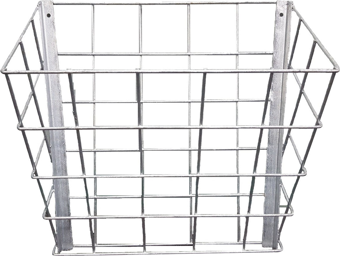 Rugged Ranch Sheep And Goat Basket Feeder