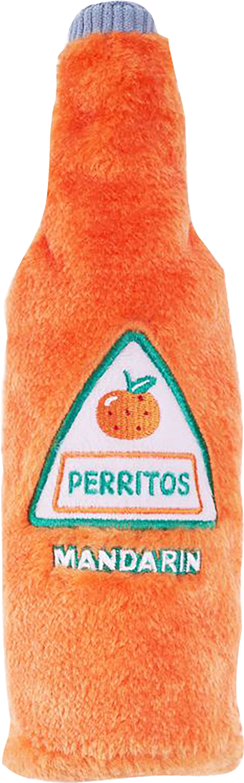 Zippypaws Happy Hour Crusherz Perritos