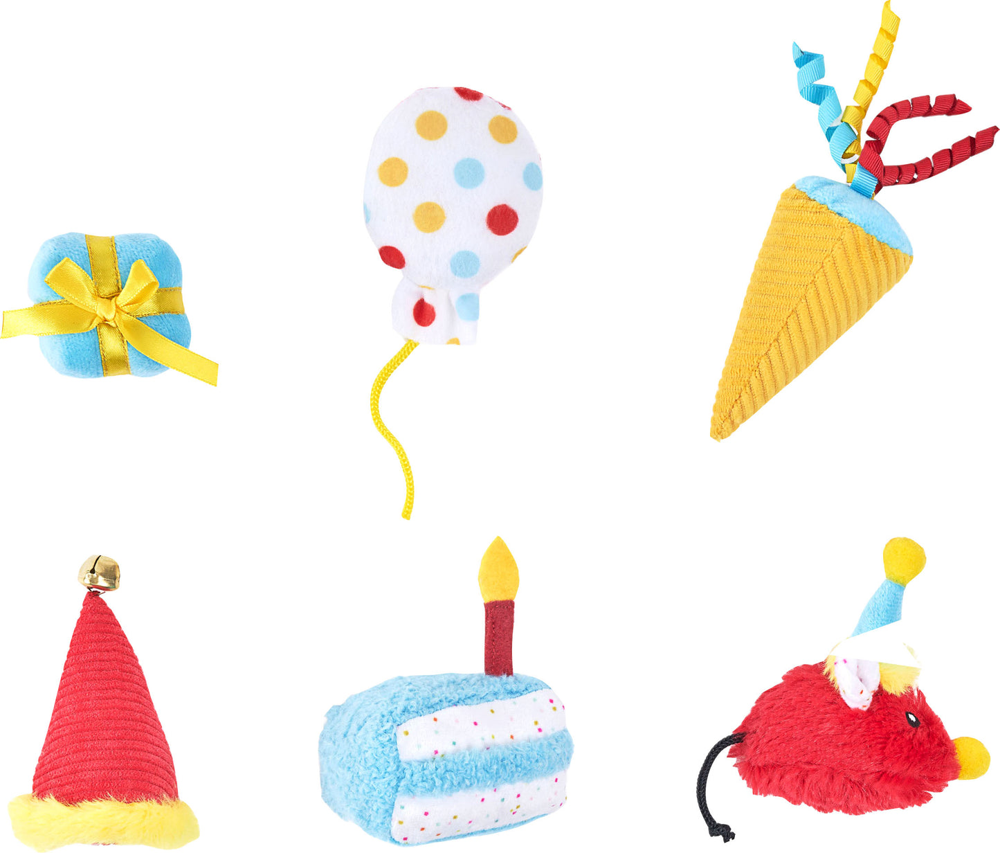 Zippyclaws Birthday Party