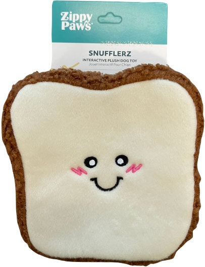 Zippypaws Snufflerz Pb&J Sandwich