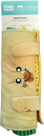 Zippypaws Snufflerz Roll Burrito