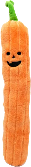 Zippypaws Halloween Jigglerz