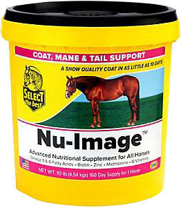 Nu-Image Advanced Nutritional Supplement
