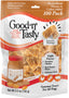 Good 'N' Tasty Triple Flavor Mini Churro Twists