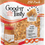 Good 'N' Tasty Triple Flavor Mini Churro Twists