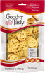 Good 'N' Tasty Triple Flavor Stacks