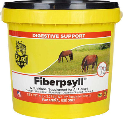 Fiberpsyll Digestive Aid Nutritional Support