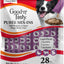 Good 'N' Tasty Puree Mix In Tubes