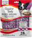 Good 'N' Tasty Puree Mix In Tubes