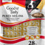 Good 'N' Tasty Puree Mix In Tubes