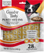 Good 'N' Tasty Puree Mix In Tubes