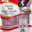 Good 'N' Tasty Puree Mix In Tubes