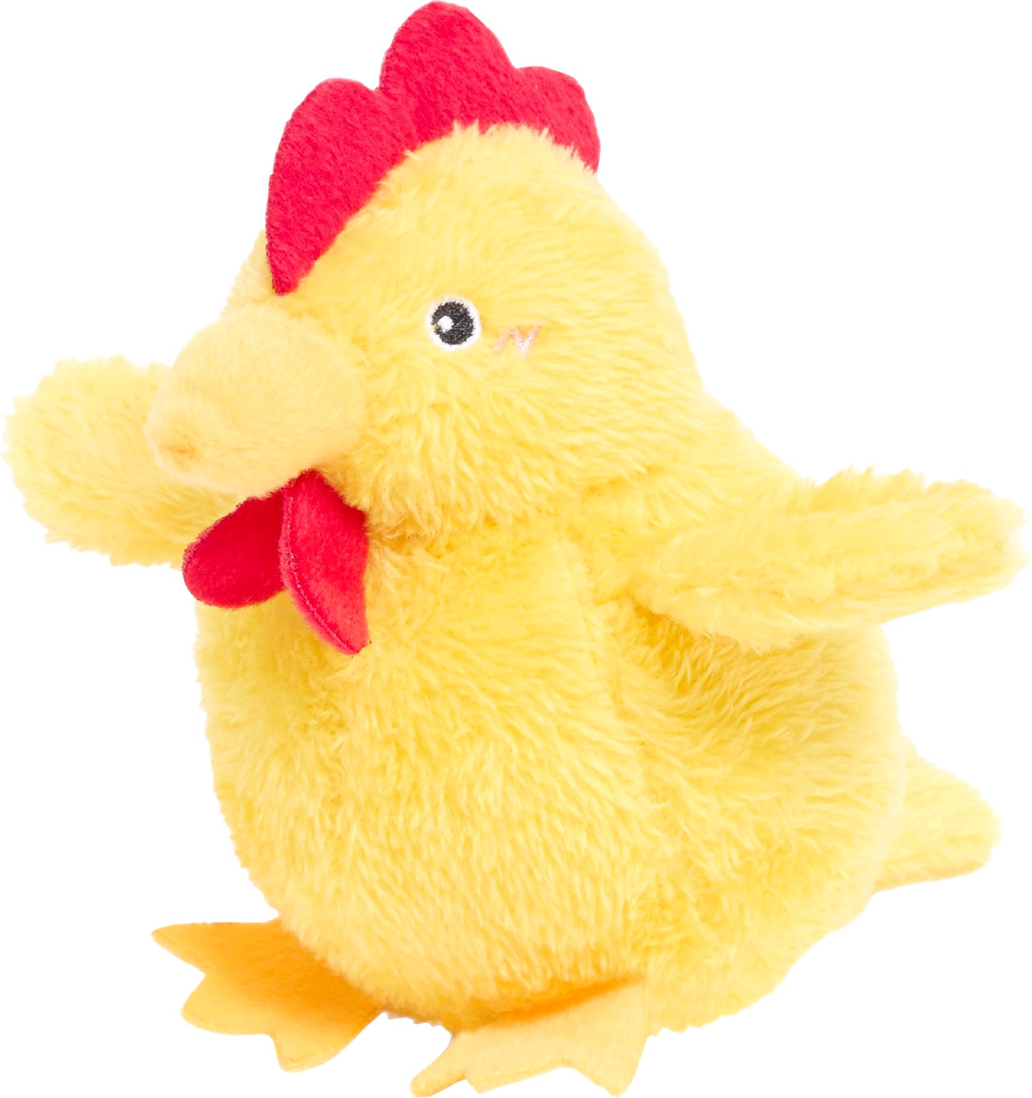 Zippypaws  Tuff+ 2-In-1 Birdiez - Chicken