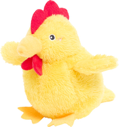 Zippypaws  Tuff+ 2-In-1 Birdiez - Chicken