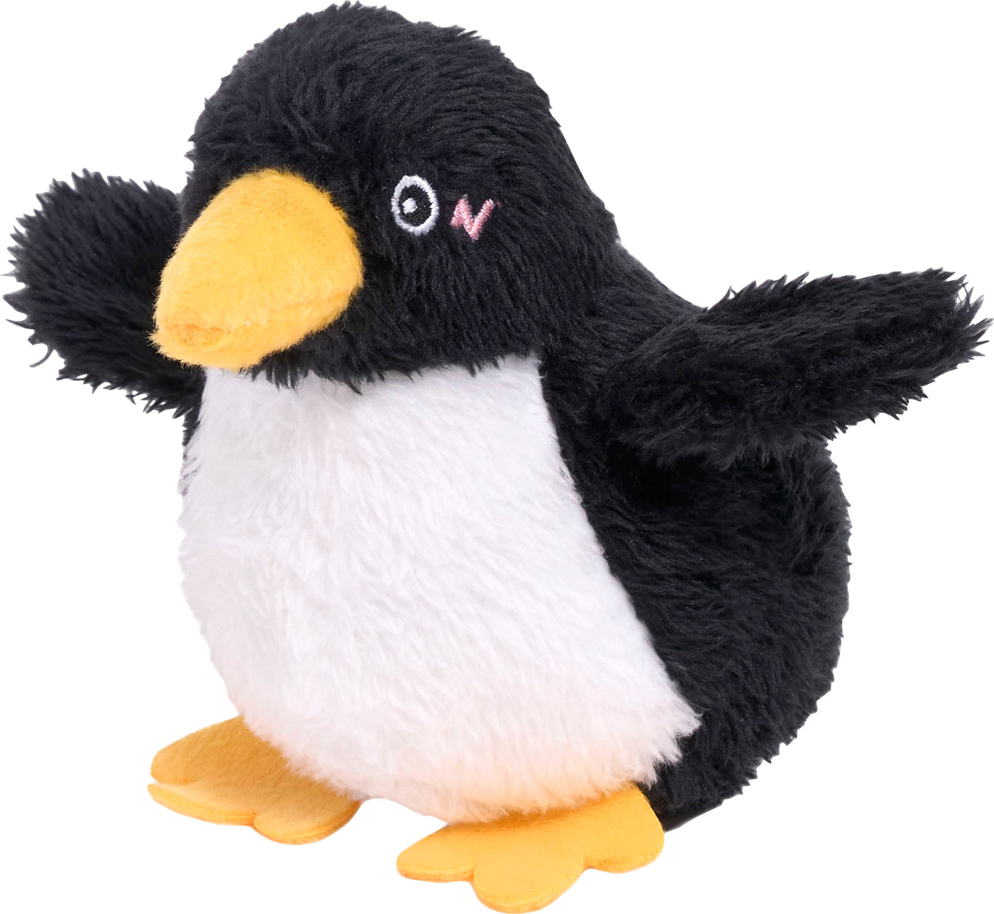 Zippypaws  Tuff+ 2-In-1 Birdiez - Penguin