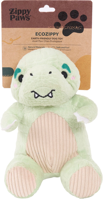 Zippypaws Eco Dinoz -T-Rex