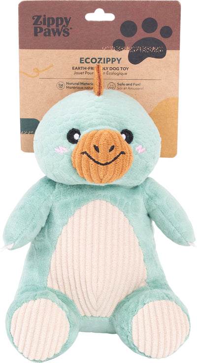 Zippypaws Eco Dinoz - Stegosaurus