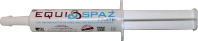 Saratoga Equi-Spaz Horse Supplement Syringe