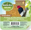 Hungrybird Naturall Non Gmo Suet Cake (Pack Of 12)