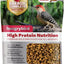 Hungrybird Energy Complete Suet Bites