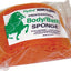 Hydra Honeycomb Professional Body Sponge For Horse