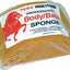 Hydra Honeycomb Professional Body Sponge For Horse