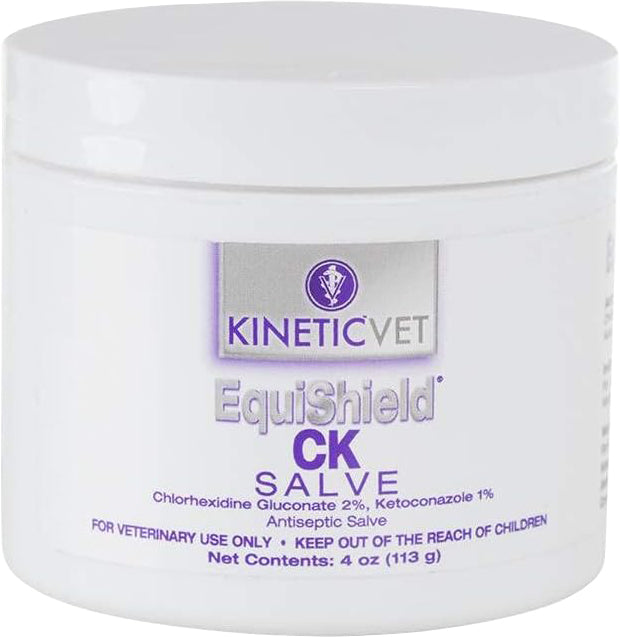 Kineticvet Equishield Ck Salve